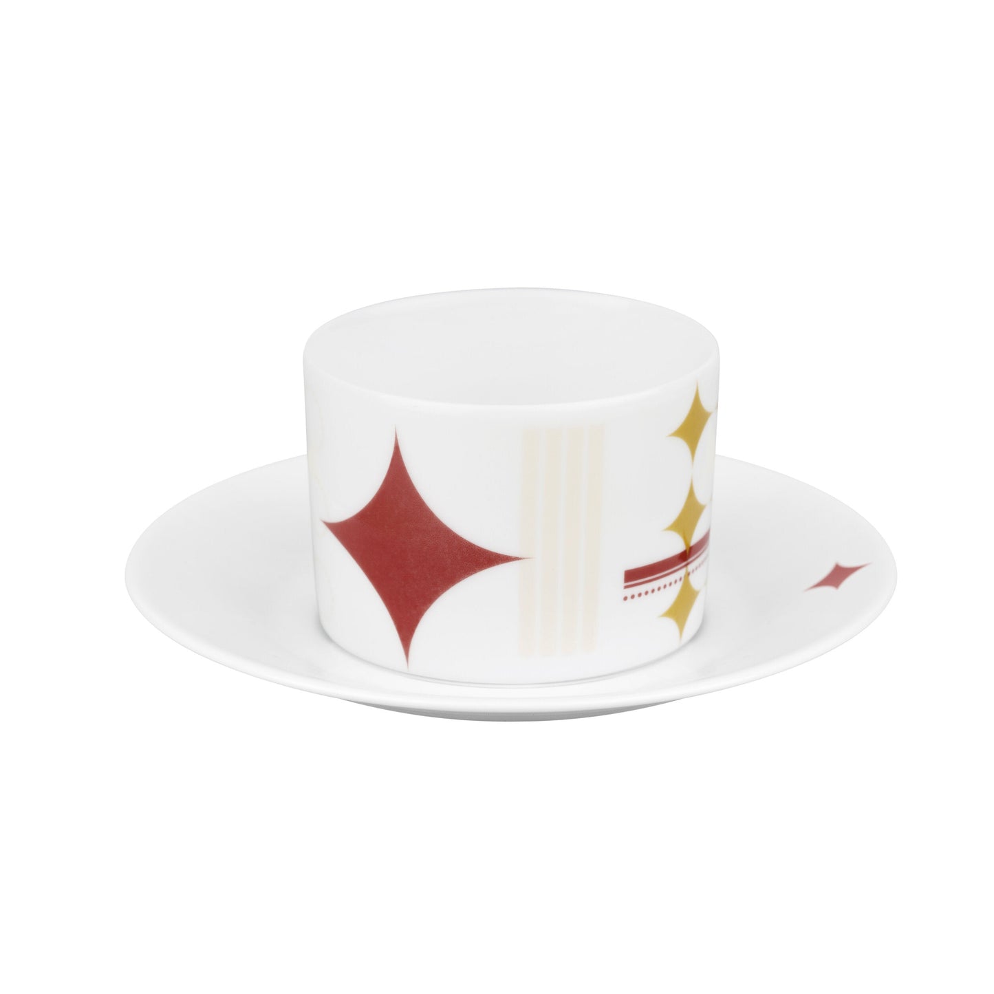 Scented Candle Parisian Masterpiece Embodies Serenity and Sophistication