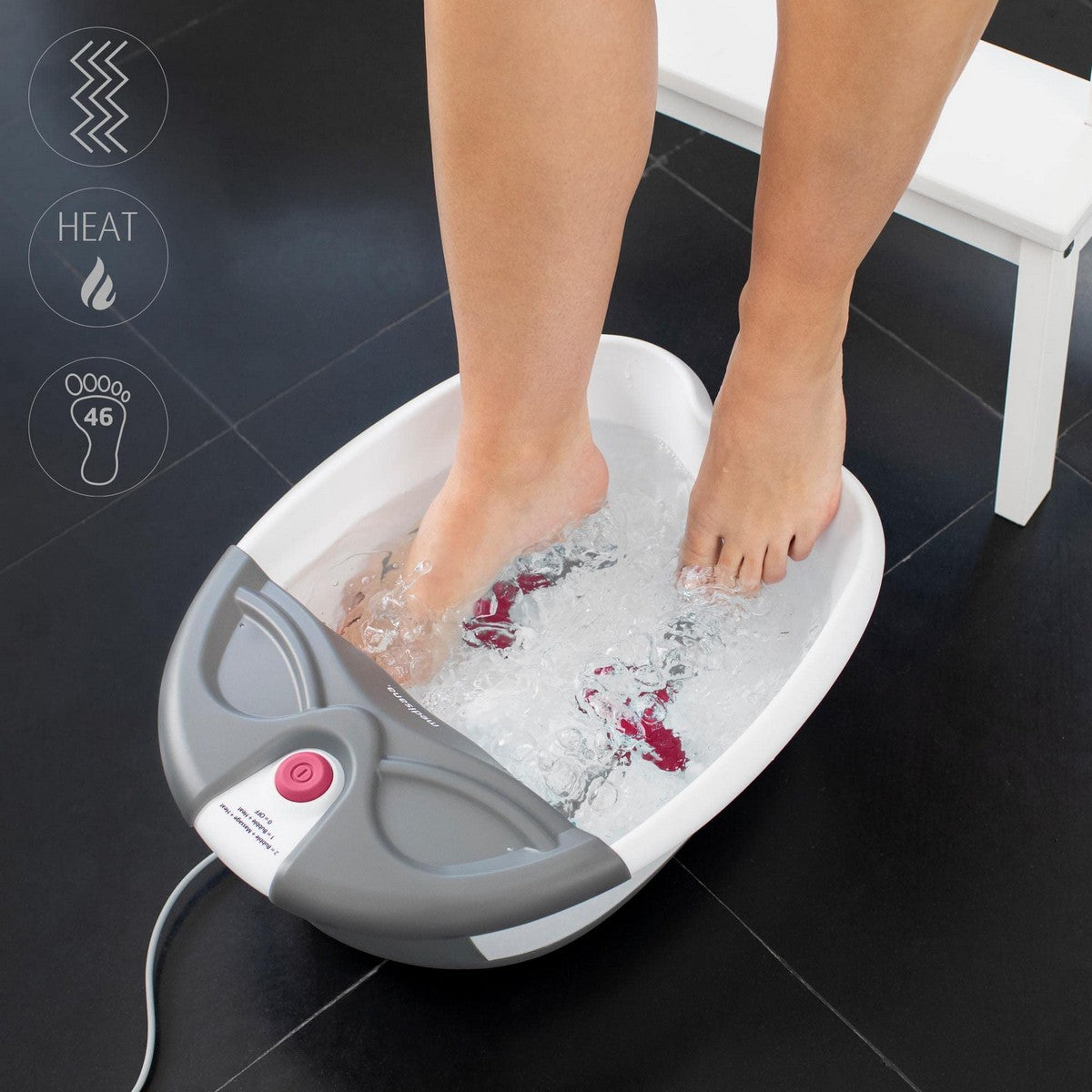 Foot Pedicure Spa – Relaxation and Wellness in Every Soak