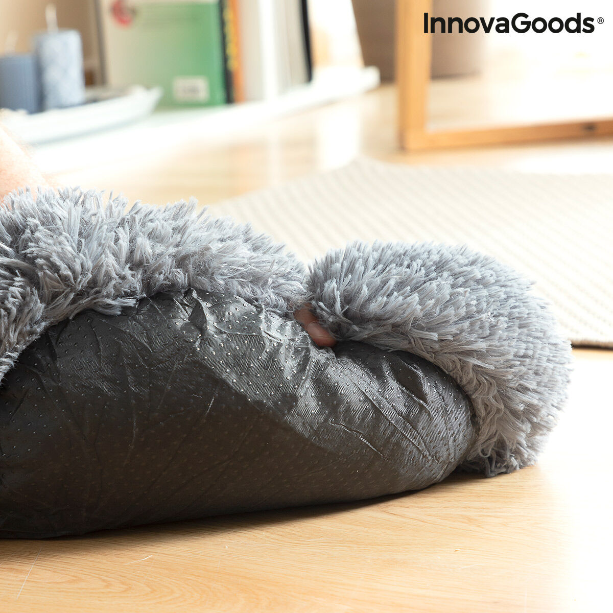 Anti-Stress Bed – Relax Your Pet