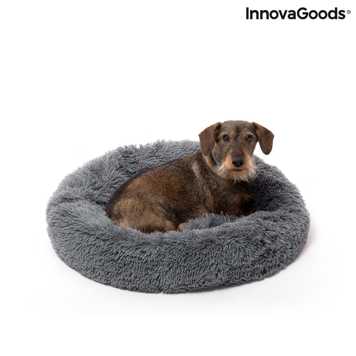 Anti-Stress Bed – Relax Your Pet