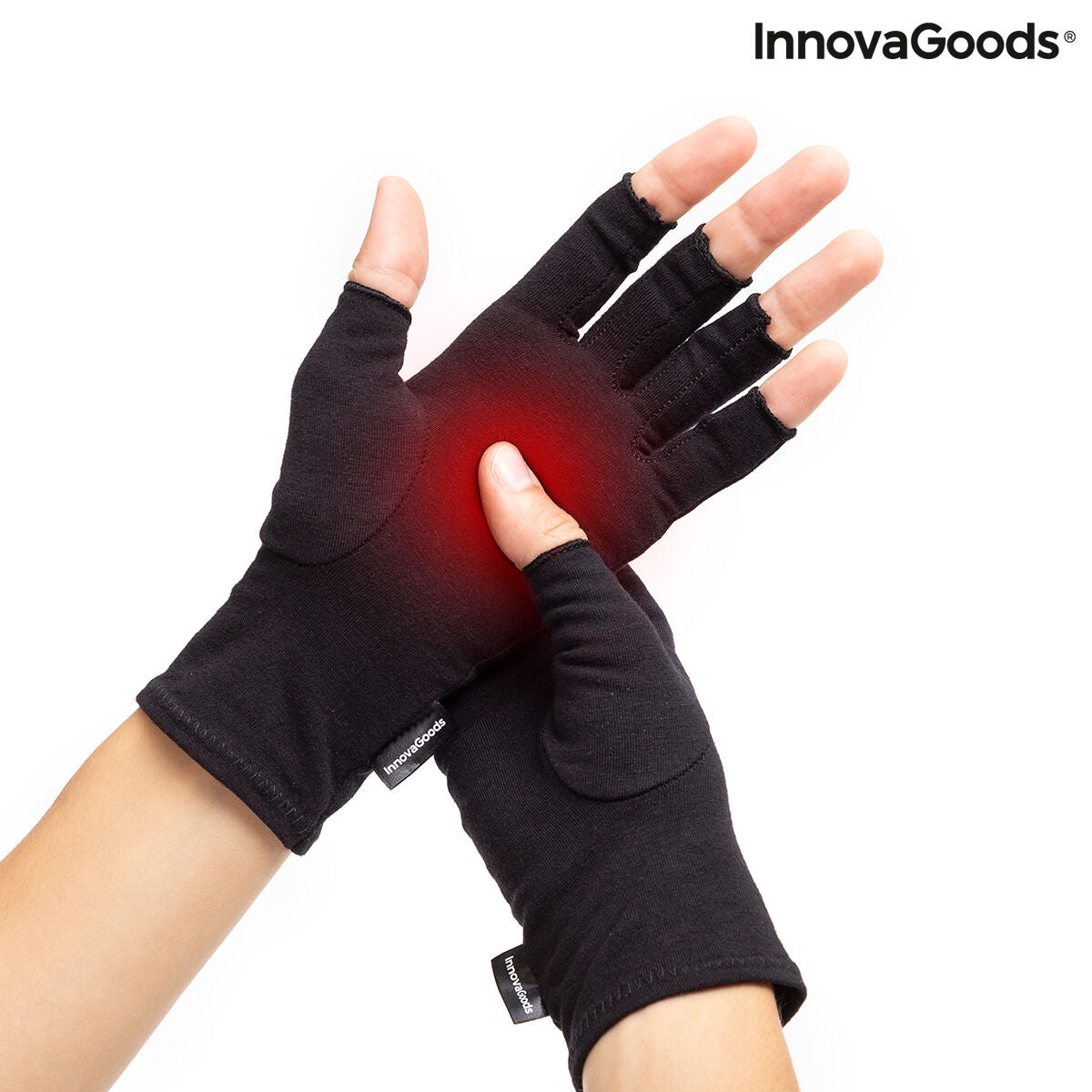 Arthritis Compression Gloves – Ease Pain, Comfort, and Freedom of Movement