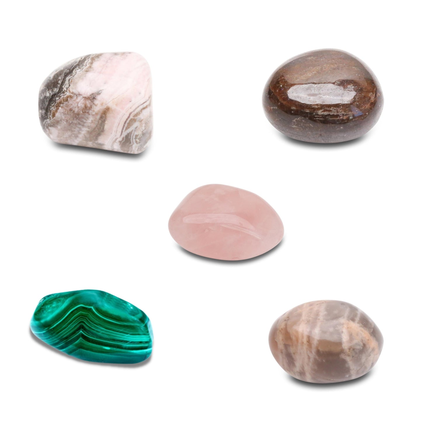 Crystals to Attract and Nurture Love