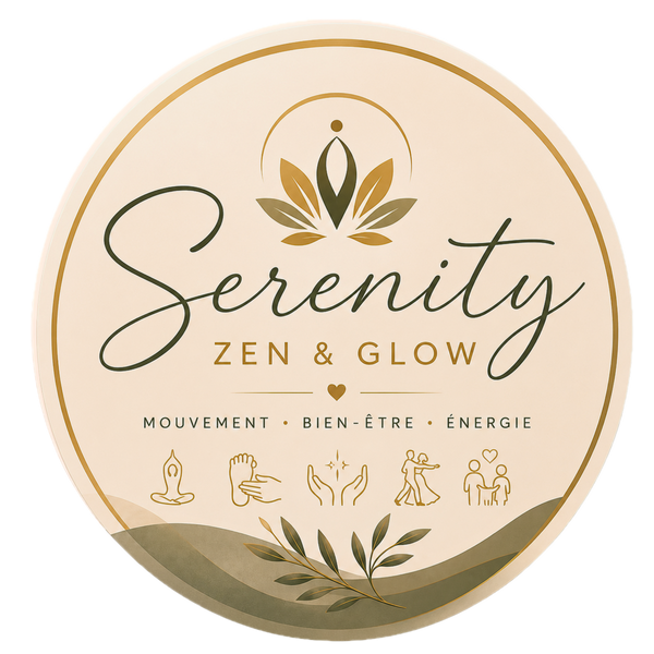 Serenity Zen & Glow