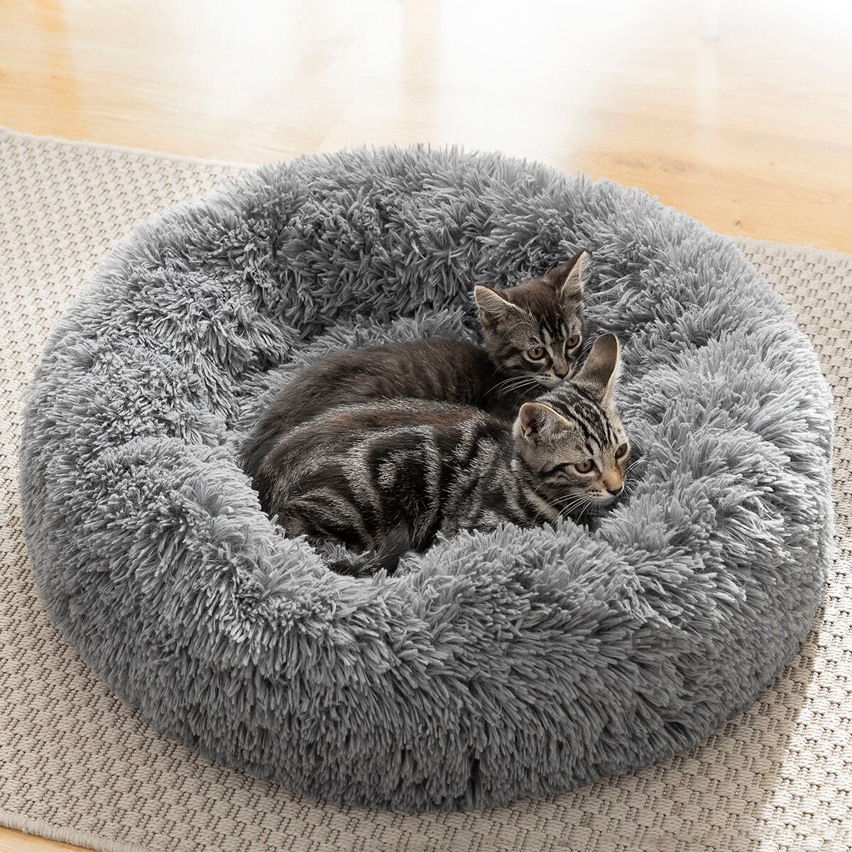 Anti-Stress Bed – Relax Your Pet