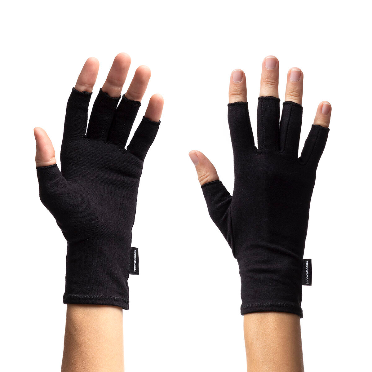 Arthritis Compression Gloves – Ease Pain, Comfort, and Freedom of Movement