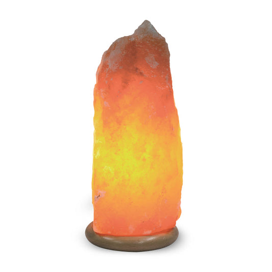 Giant Salt Lamp – Warmth, Balance, and Serenity