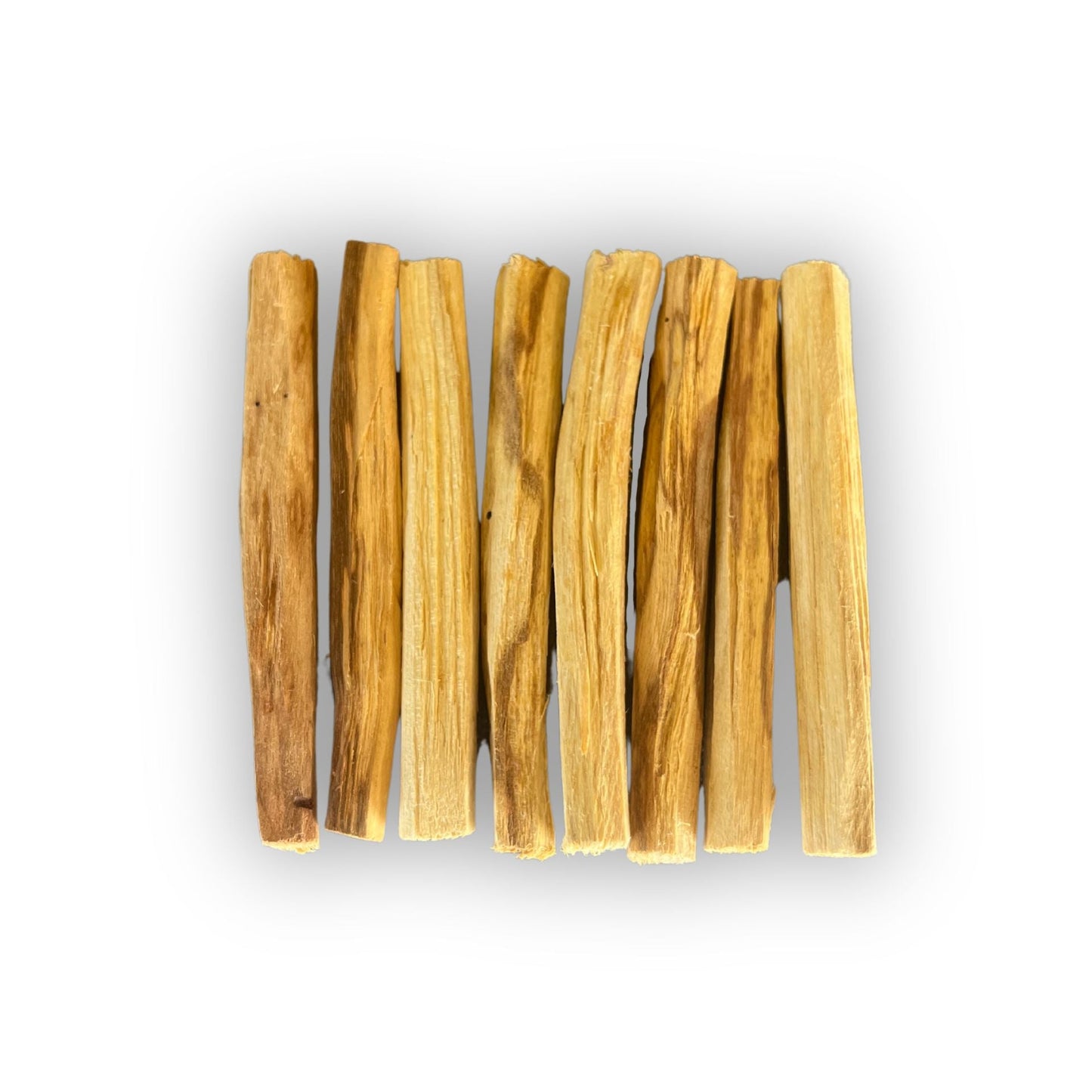 Box of 8 Premium Palo Santo Sticks – Sacred and Purifying